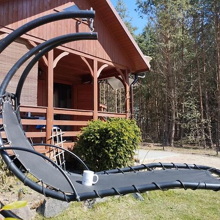 Wittowka - Domek Na Wylacznosc Z Dala Od Sasiadow Tomaszów Lubelski Dış mekan fotoğraf